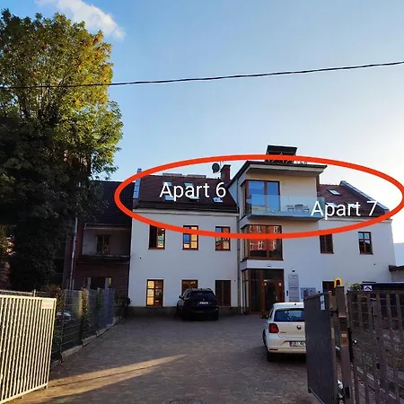 Apartament 