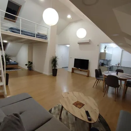 Apartament 