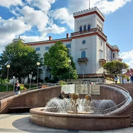 Apartament 