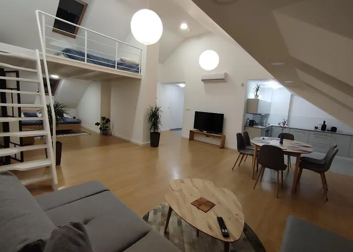 Apartament\