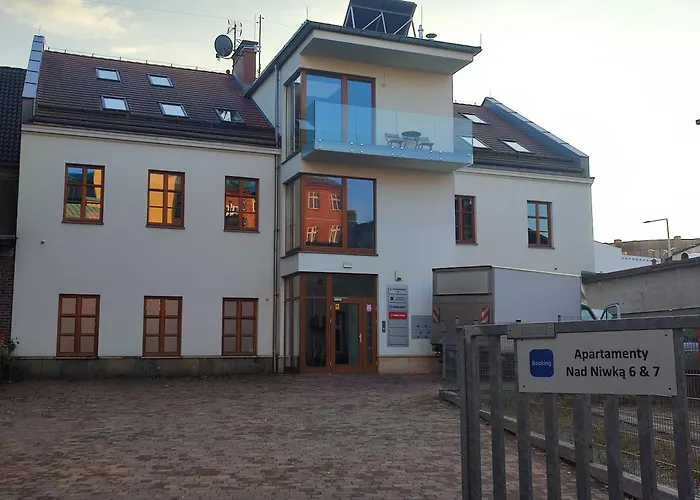 Apartament\
