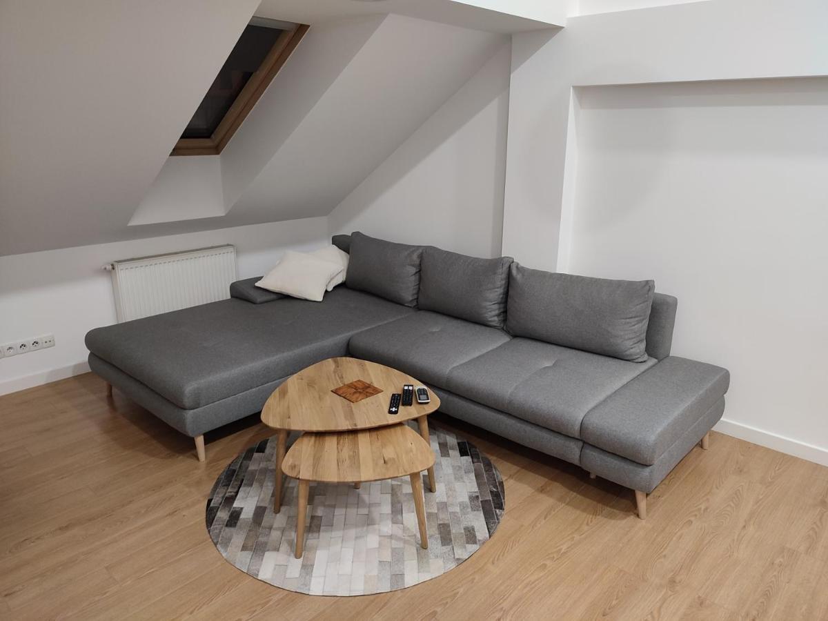 Apartament