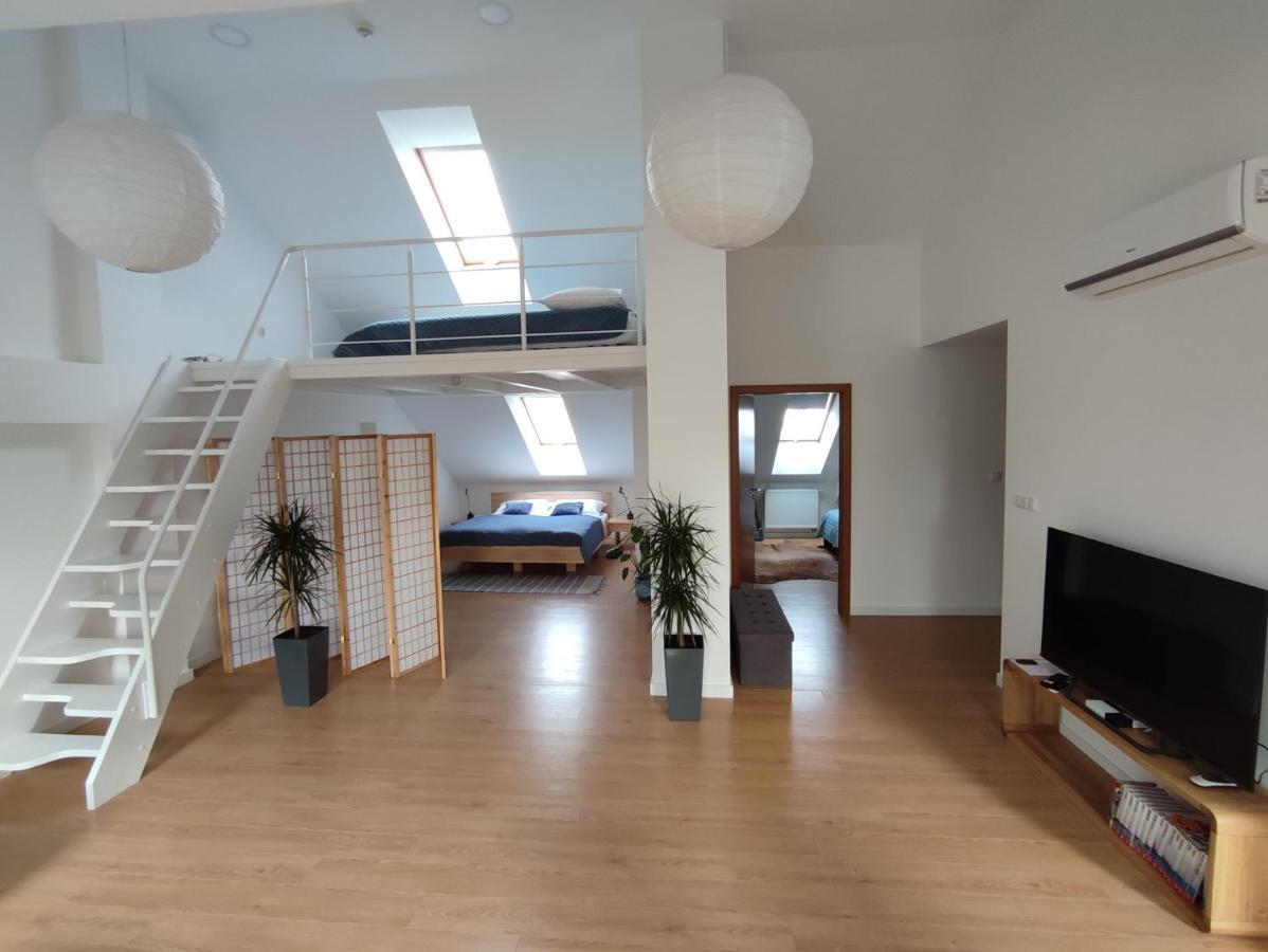 Apartament