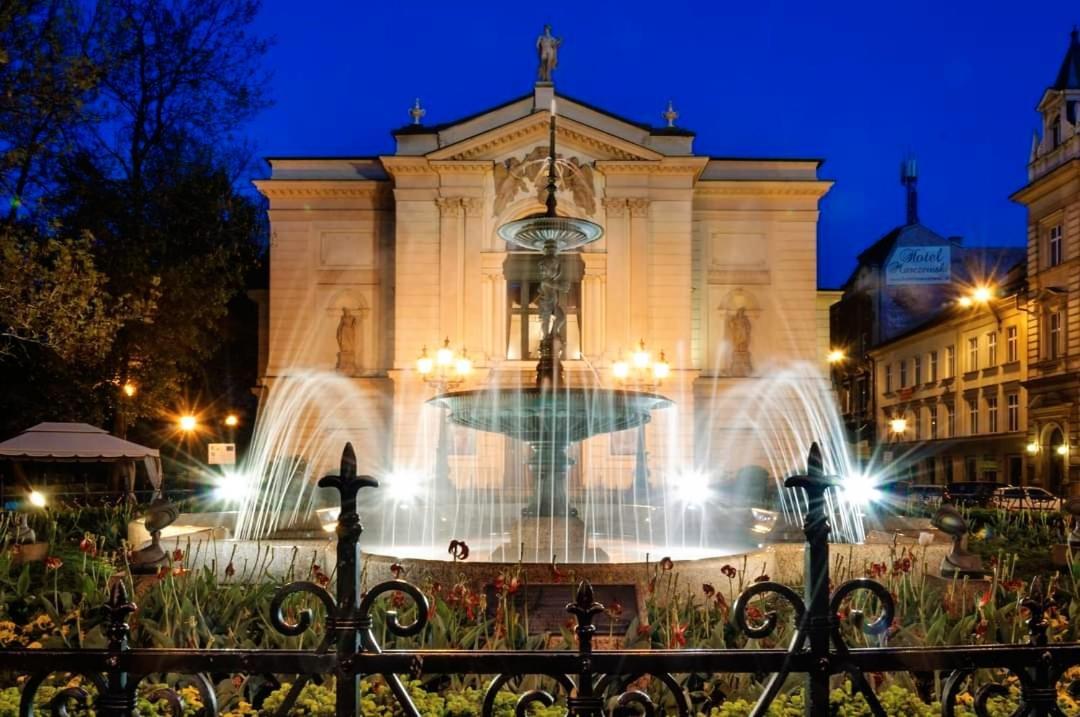 Apartament